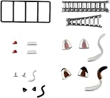 TomyTEC Upgrade-Set Autos I