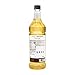 Monin - French Vanilla Syrup, Boxed, Versatile Flavor, Natural Flavors, Great for Coffees, Cocktails, Shakes, and Kids Drinks, Non-GMO, Gluten-Free (1 Liter)