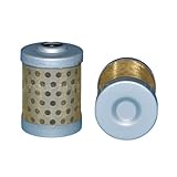 Fuel filter element VAMM434147 VV17108155910P 47530517 compatible with NEW HOLLAND E10SR E16 E16