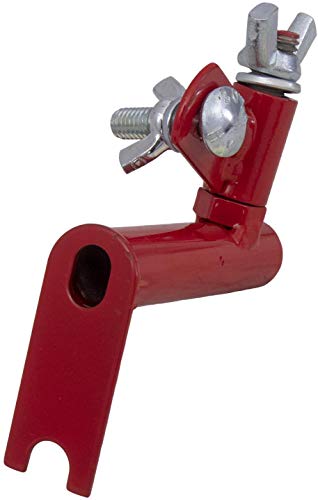 Marshalltown 4826 Funny Trowel Adapter w/Swivel