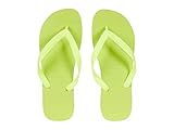 Havaianas Top Sandal Galactic Green BR 41/42 (US Men's 9-10, Women's 11-12) Medium