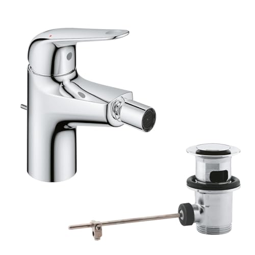 GROHE Swift Quickfix Grifo de bidé 1/2