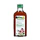 Schoenenberger - Echinacea naturreiner Heilpflanzensaft - 3x 200 ml Glasflasche - stärkt die Abwehrkräfte - freiverkäufliches Arzneimittel
