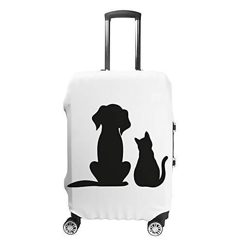 Housse de voyage chien et chat CHEHONG protégez vos sièges de l'eau