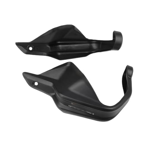 Protège-mains de guidon moto Scrambler 400X pour voyager à l'abri