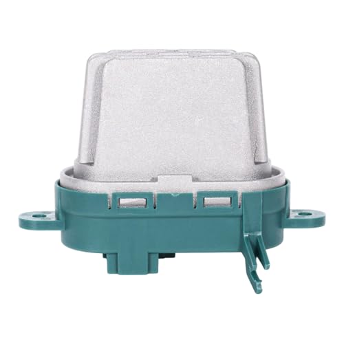Image of Air Conditioning Heater Fan HVAC Blower Motor Resistor SCITOO Fit for Audi for Q7 2007-2015,for Porsche for Cayenne 2003-2006 2008-2010,for Volkswagen for Touareg 2004-2009, OE-7L0907521B, RU-506