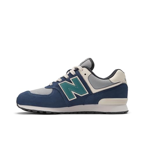 Image of new balance Boy 574 Sneakers
