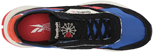 Image of Reebok Unisex-Adult Court Advance Sneaker