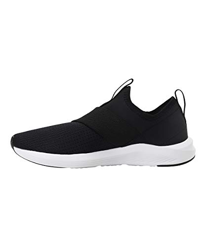 PUMA Women's Prowl Slip-on Shine WN's Cross Trainer, 03