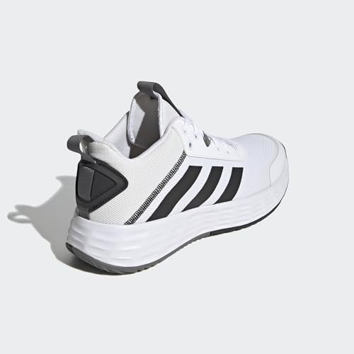 Image of adidas OwnTheGame Shoes Men's