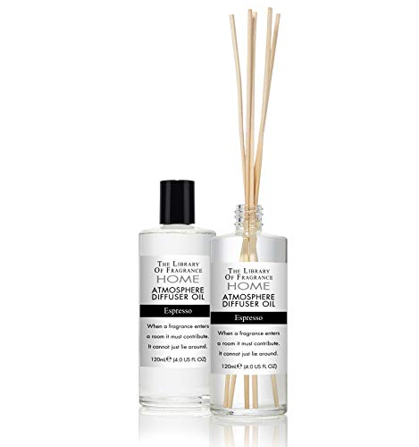 Aceite Difusor 4oz Demeter Espresso miniatura 1