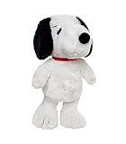 Play by Play Peluche Snoopy soft 20cm