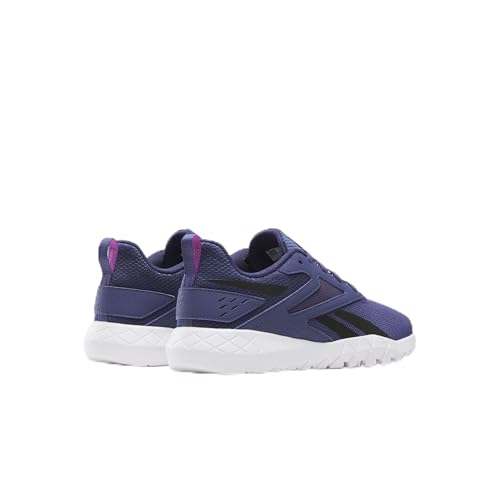 Reebok Women's Flexagon Energy Tr 4 Sneaker