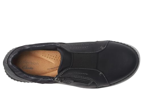 Image of Clarks Mens Caroline Cove | Casual Shoes