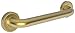 Newport Brass 1020-3912/24S Newport Brass 1020-3912 Amisa 12" Grab Bar