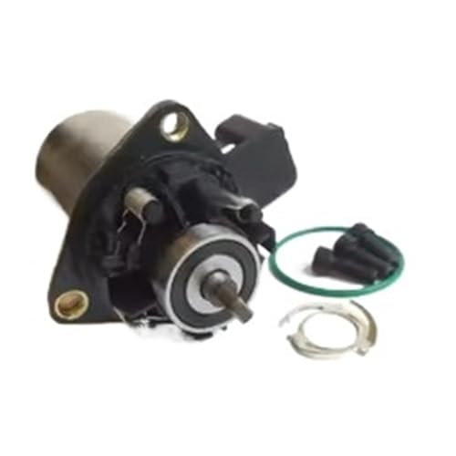 Actuador embrague Toyota Yaris soluciona fallos de transmisión 0400839112