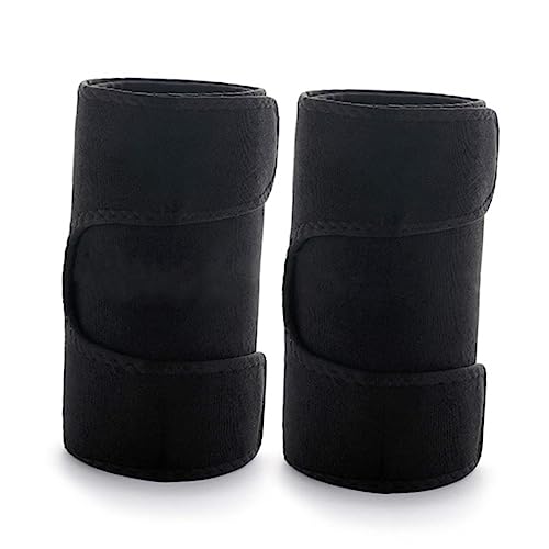 FOMIYES 2pcs Thigh Arm Protection Wraps Neopreno miniatura 7