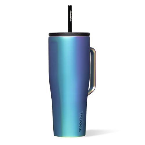Corkcicle Cold Cup XL Insulated Tumbler with Handle