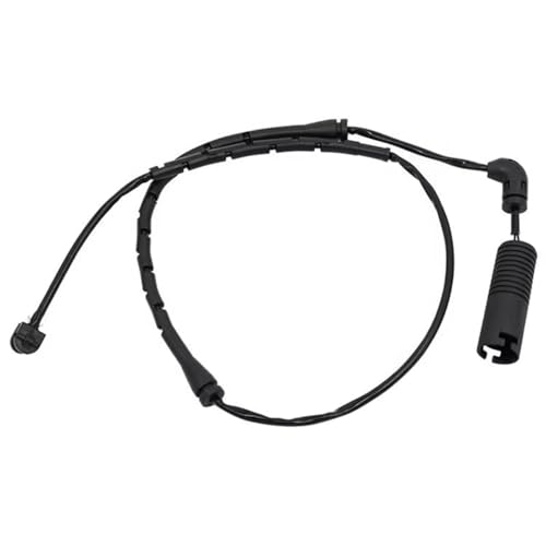 Cable de freno de mano para BMW X5 4.4i delantero trasero y sensor 4