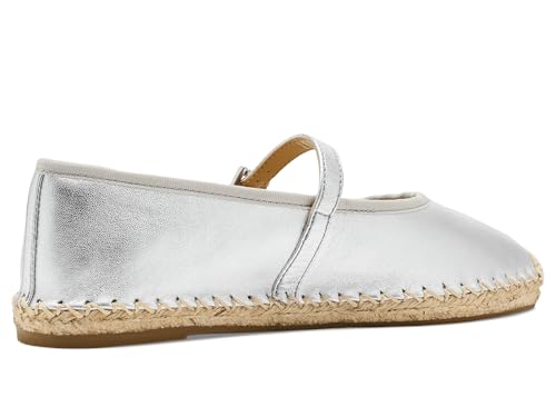 Image of Michael Kors Women's Lynn Ballet Espadrille Shoes