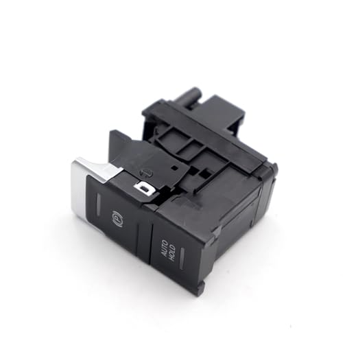 Commutateur frein à main électronique avec bouton maintien automatique Auto Hold Mk2