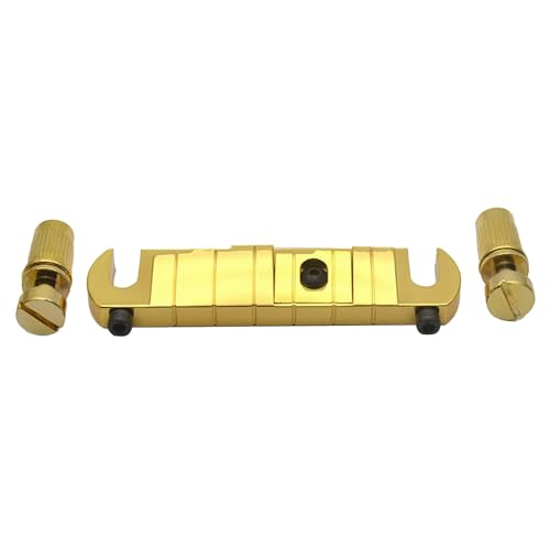 Chevalet pour guitare classique avec composants métalliques de studio et scène