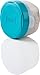 Trudeau Milk Cereal Container, Tropical