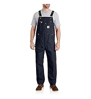 Amazon.co.jp: カーハート Carhartt メンズ リラックスフィット