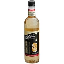 Gourmet Classic Toasted Marshmallow Flavoring Syrup 750 mL Extra Leadtime WS-711SYP4TSMAR-NPF