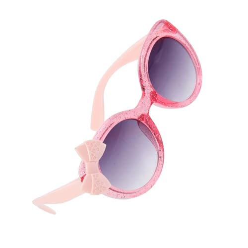 FOMIYES 1 Par Lazo de tinta para decoración de gafas para gafas de sol para a granel gafas sol gafas de sol cosas para adolescentes gafas de sol de moda rosa