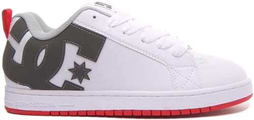 Image of DC Shoes Mens Court Graffik - for Men