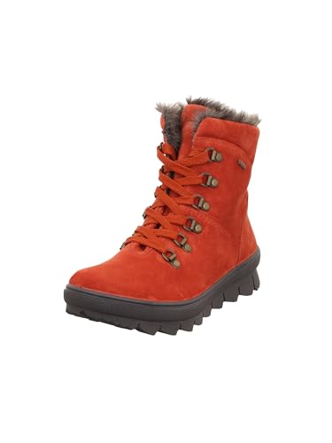 Legero Damen NOVARA ROT 5410 – Ansicht 1