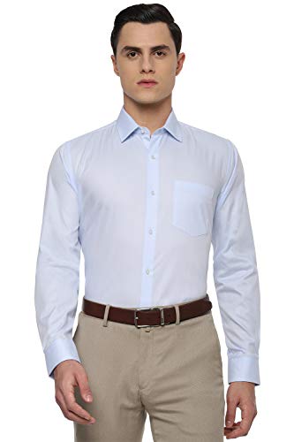 Image of Van Heusen Men's Slim Fit Formal Shirt