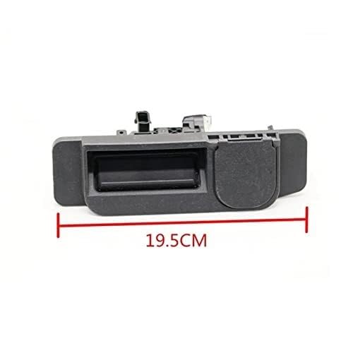 Interrupteur coffre A2227500893 haute précision pour hayon Benz W117