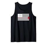 American Firefighter Red Line Apparel