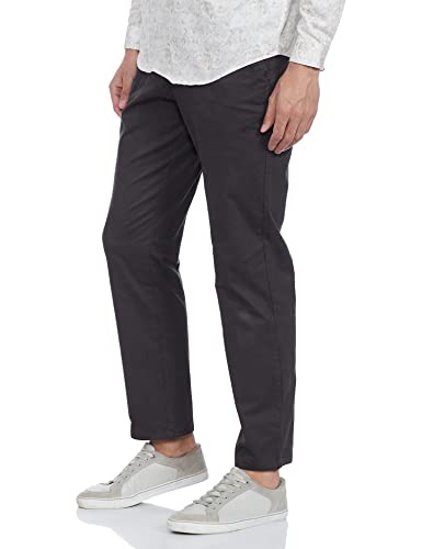 Image of Marks & Spencer Men's Regular Trouser