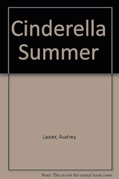 Hardcover Cinderella Summer Book