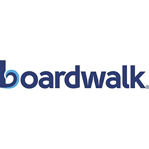 Image of Boardwalk UNS1800LB Pro Loop Web /tailband Mop Head, Blue, Large, 12 /carton