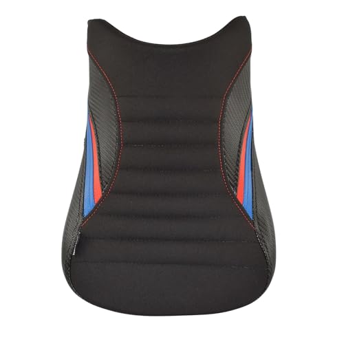Siège conducteur S1000 RR revêtement haute qualité pour moto 2019-2023