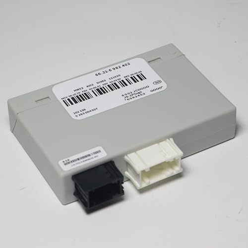 Module PDC 66216947796 : réparez l'aide au stationnement défaillante de votre E90 ou E87 - 2