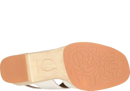Image of BORN Women's Nassau Slingback Sandals