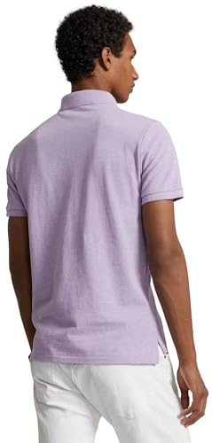 Image of POLO RALPH LAUREN Men's New Classic Fit Polo Shirt
