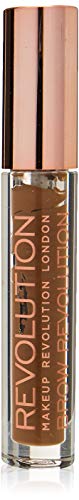 Preisvergleich Produktbild Makeup Revolution Augenbrauen Gel Brow Revolution Blonde