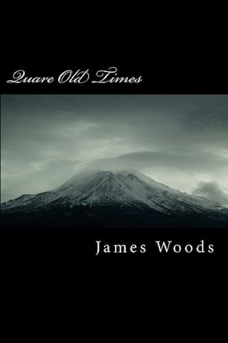 Quare Old Times: More Irish Tales