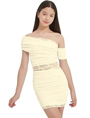 Apricot-off the Shoulder