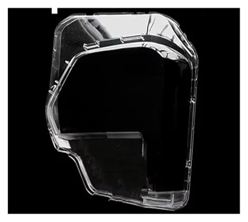 Coque de phare Chevrolet Traverse brisée ? Changez le côté gauche 2022