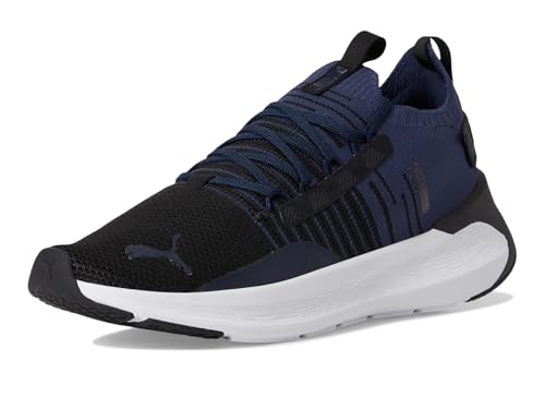 Image of Puma Mens Softride Symmetry Fuzion Running Shoes