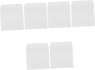 Caixa De Alimentação De Répteis Recipientes De Vidro Répteis Aranha Terrário Caixa De Aranha De Acrílico Caixa De Incubação De Répteis Gaiola De Terrário Tanque De Réptil Terrário