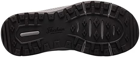 Florsheim Men's, Tread Lite River Sandal Black 12 W | Image 6