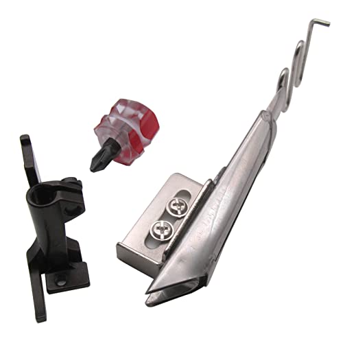 Set de Prensatelas para Cinta 26mm CKPSMS miniatura 1